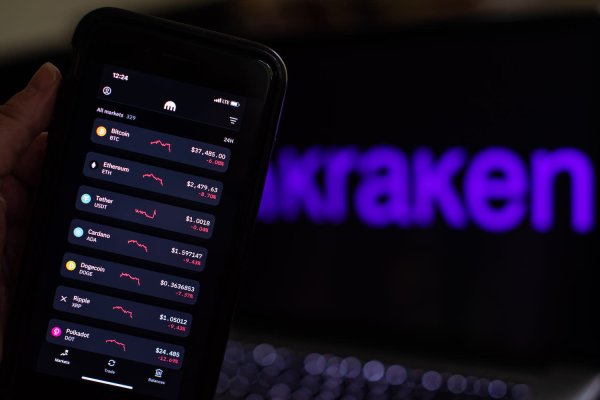 Kraken 26at